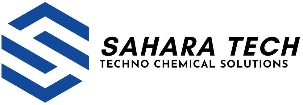 Sahara Tech Logo